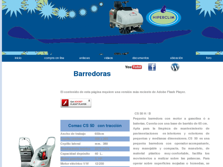 www.barredoras.info