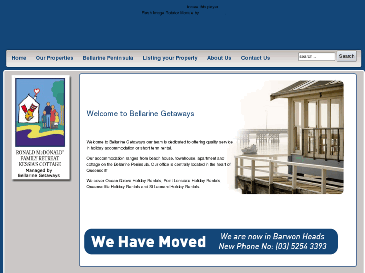www.bellarinegetaways.com.au