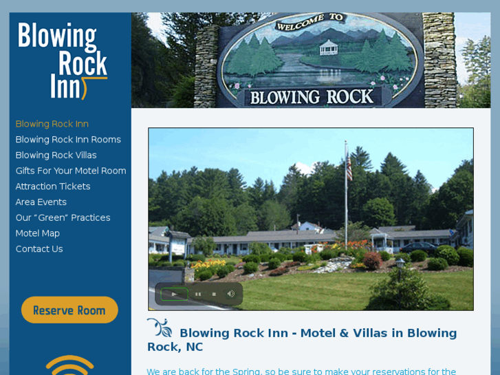 www.blowingrockinn.com