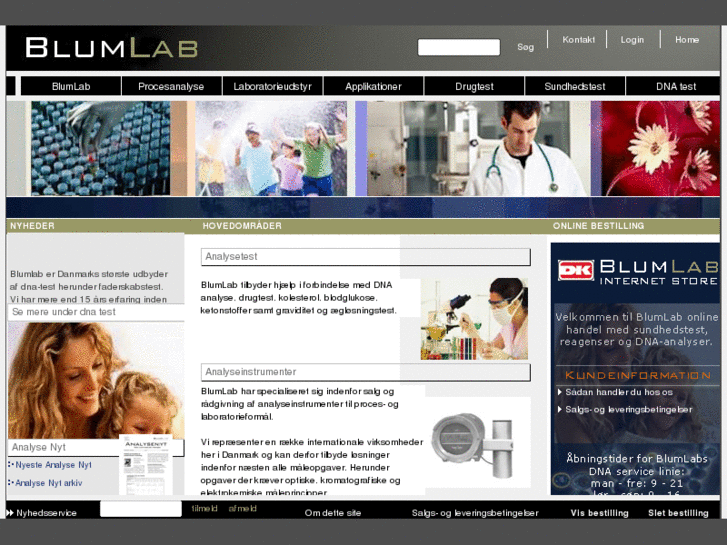 www.blumlab.com