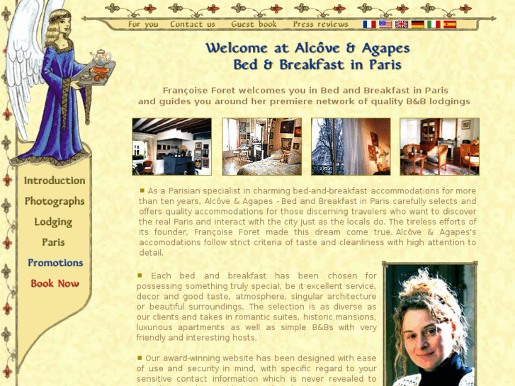 www.bnb-paris.com