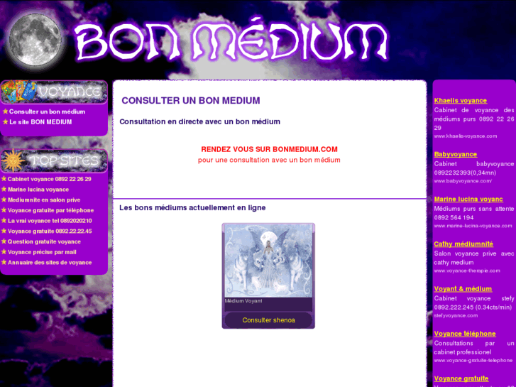 www.bon-medium.com