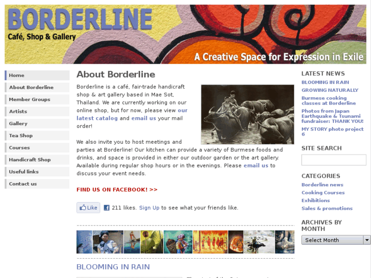 www.borderlinecollective.org