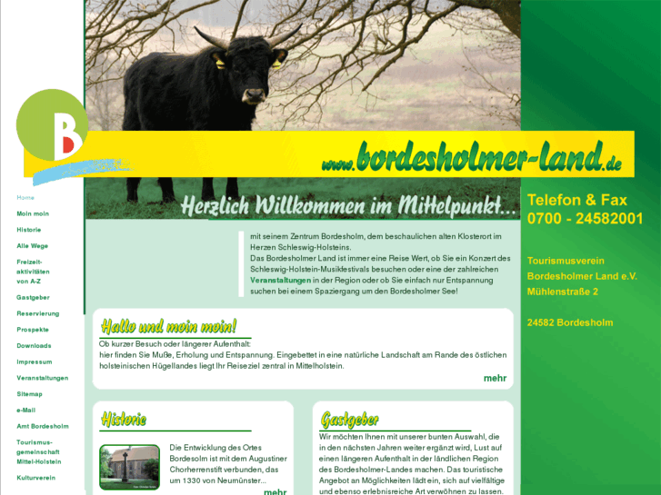 www.bordesholmer-land.de