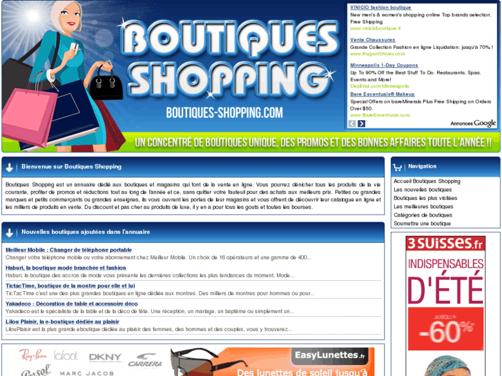 www.boutiques-shopping.com