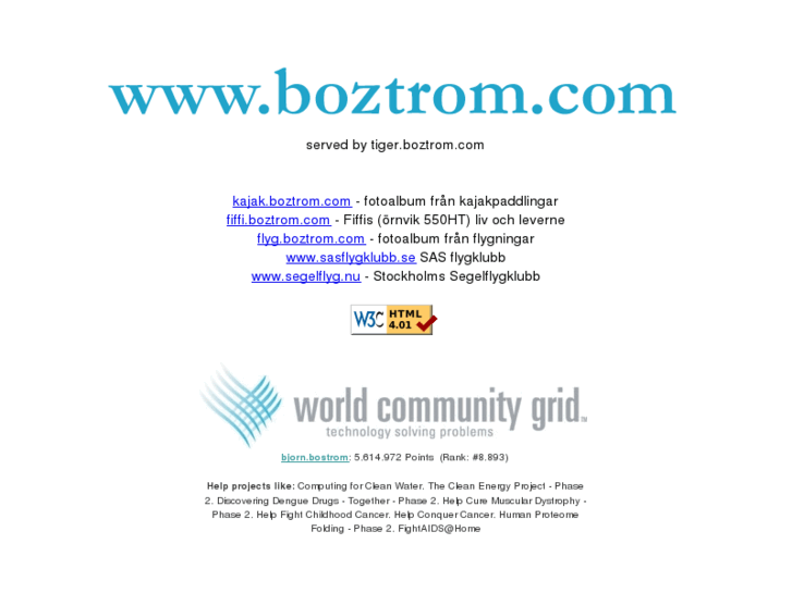 www.boztrom.com