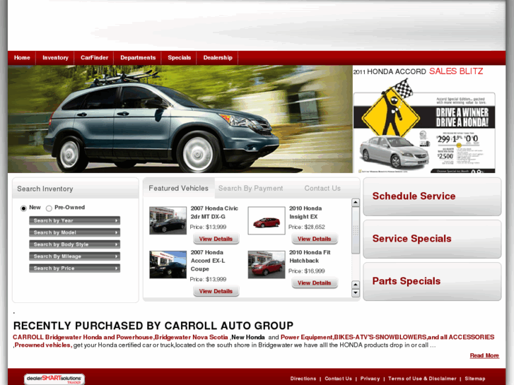 www.bridgewaterhonda.com