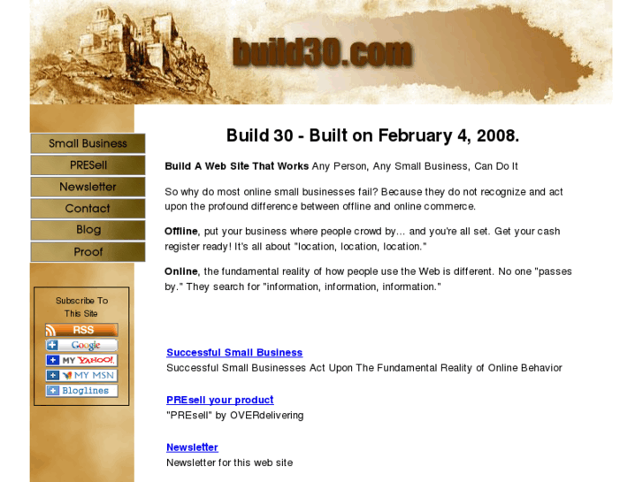 www.build30.com