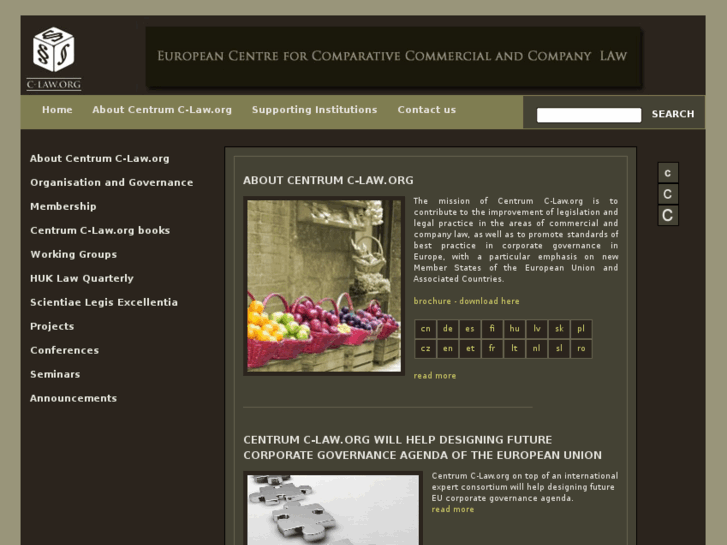 www.c-law.org