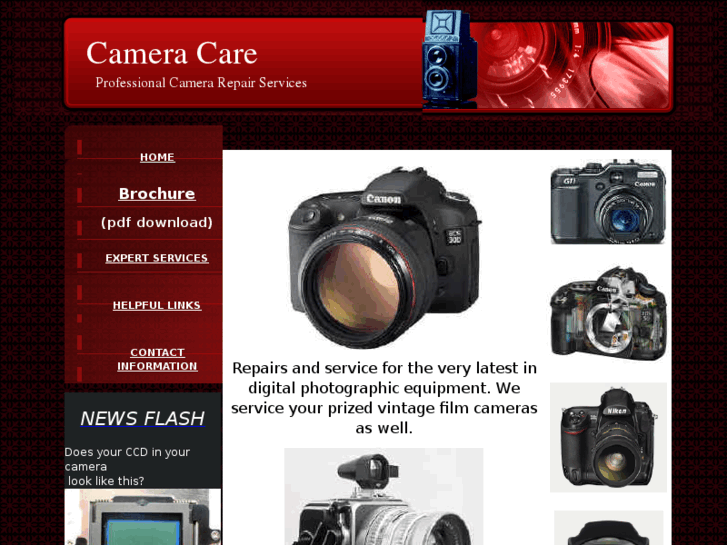 www.cameracare.com