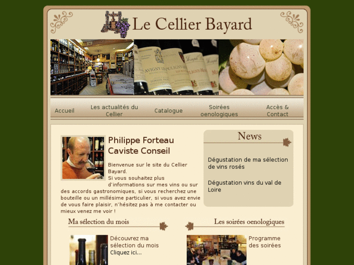 www.cellierbayard.com