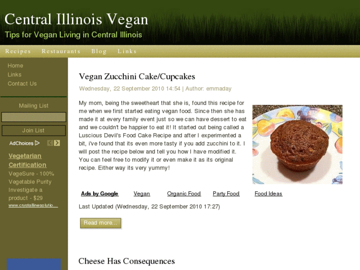 www.centralillinoisvegan.com