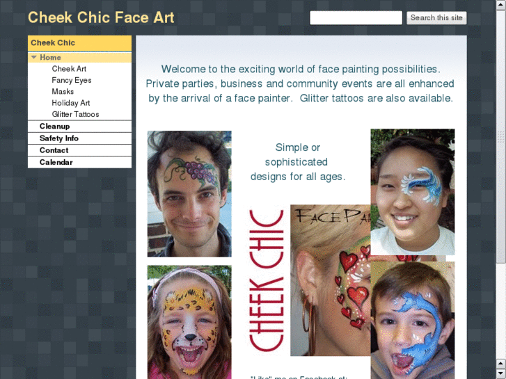 www.cheekchic.com