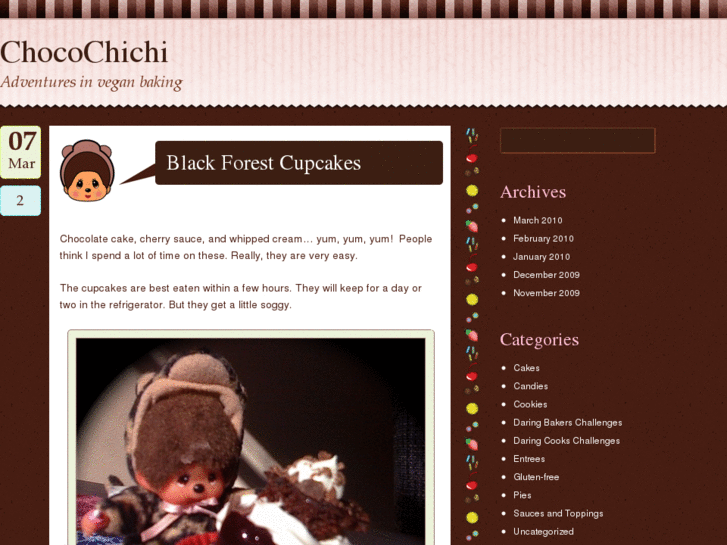 www.chocochichi.com