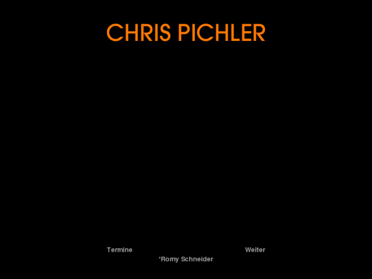 www.chrispichler.com