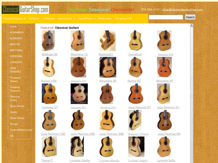 www.classicalguitarshop.com