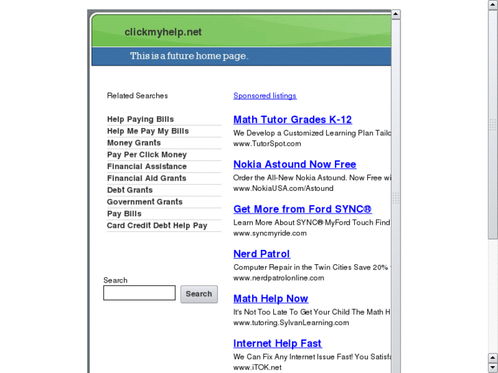 www.clickmyhelp.net
