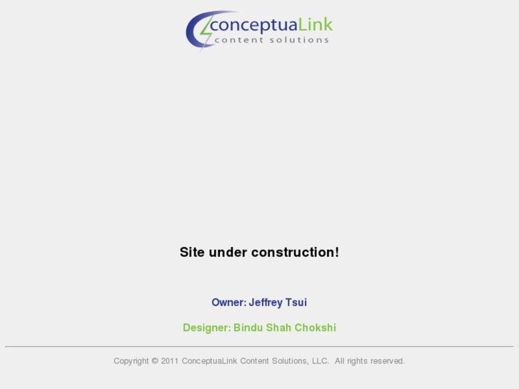 www.conceptualink.net