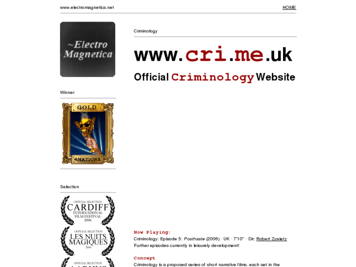 www.cri.me.uk
