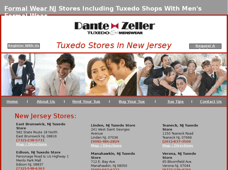 www.dantezellertuxnj.com