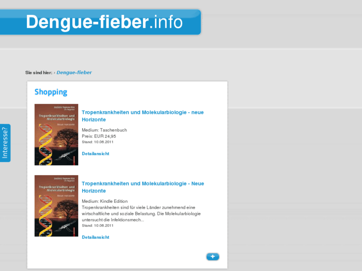 www.dengue-fieber.info