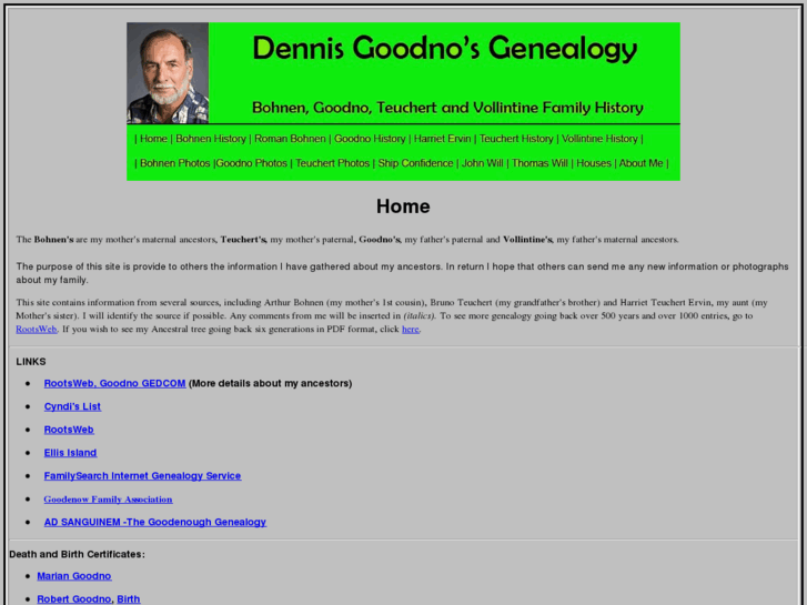 www.dennisgoodno.com