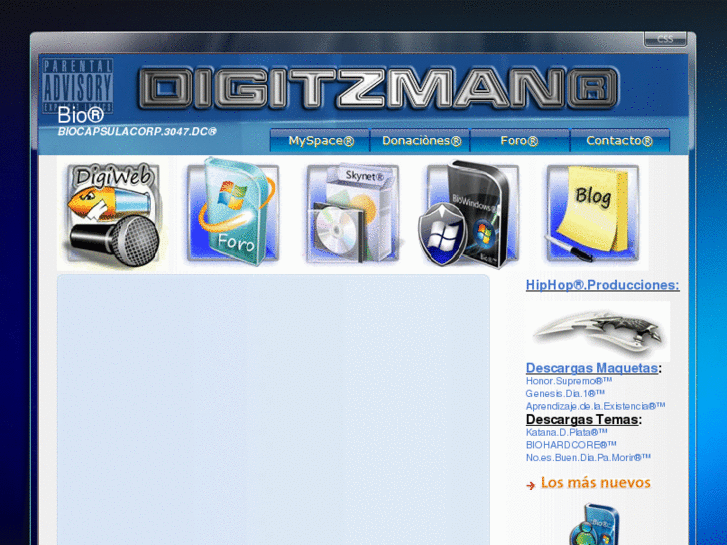 www.digitzman.es