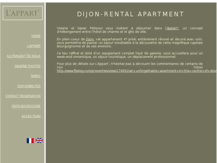 www.dijon-rentalapartment.com