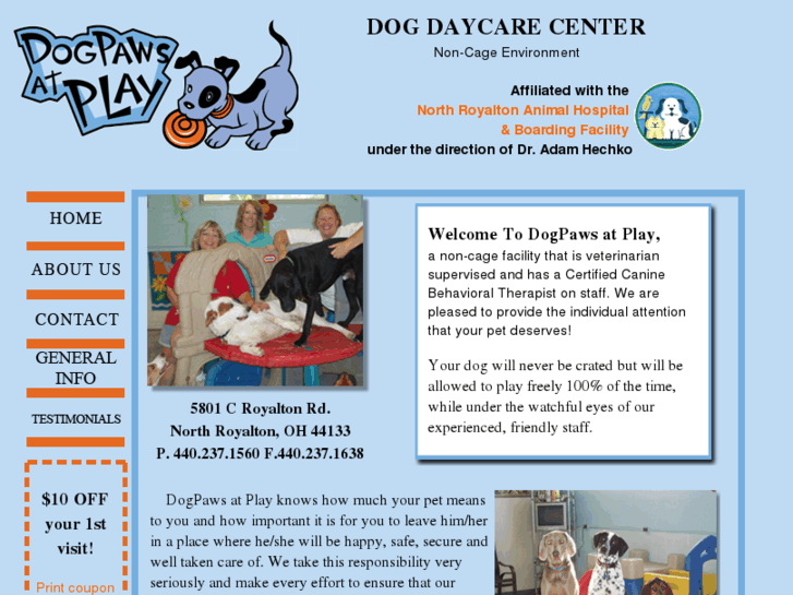 www.dogpawsatplay.com