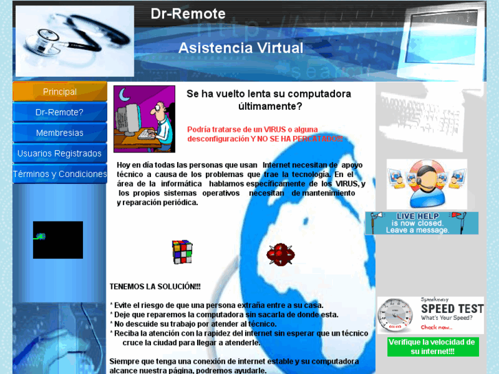 www.dr-remote.com