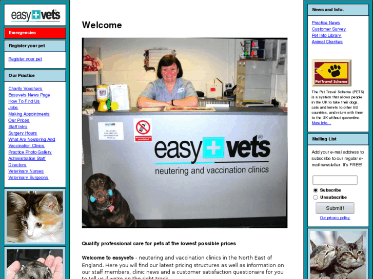 www.easyvets.com