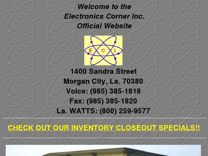 www.electronicscorner.org