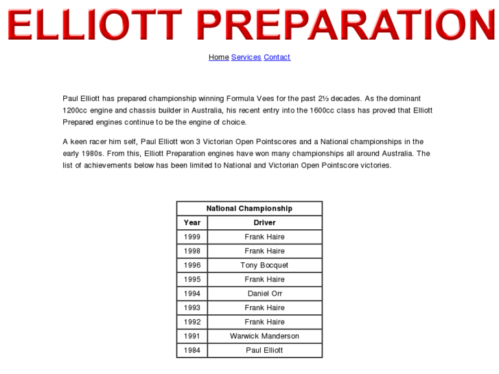 www.elliottpreparation.com