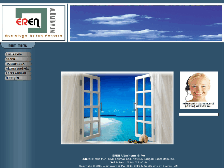 www.erenpvc.com