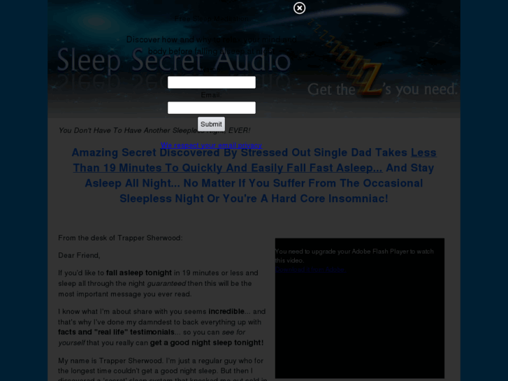 www.ez-sleep-4u.com