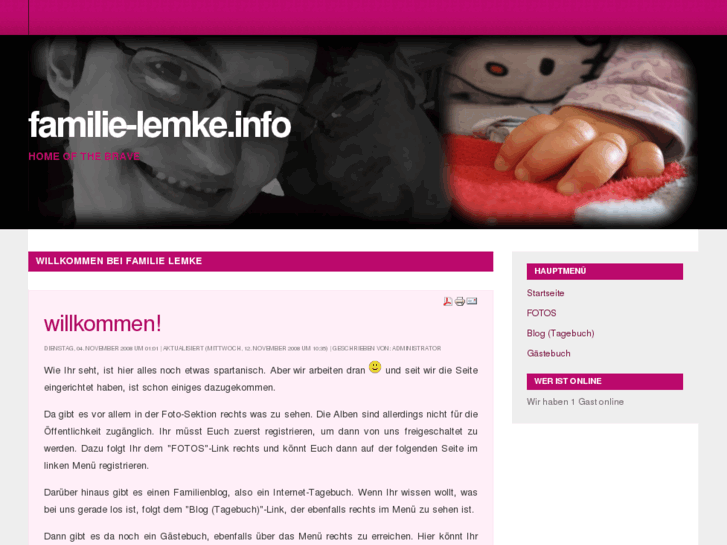 www.familie-lemke.info