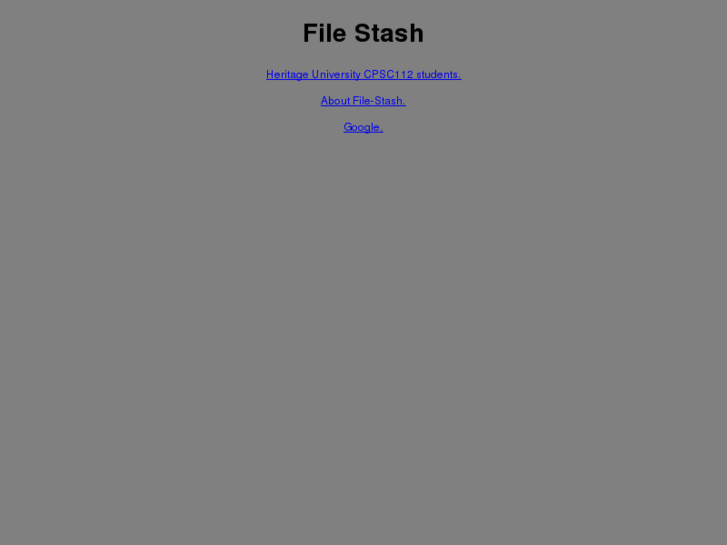www.file-stash.com