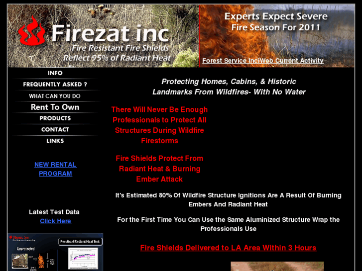 www.firezat.com