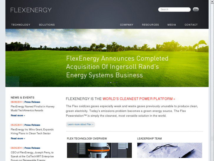 www.flexenergy.com