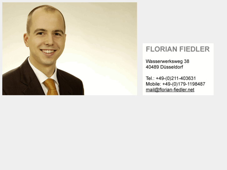 www.florian-fiedler.net