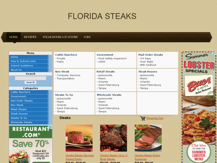 www.floridasteaks.com