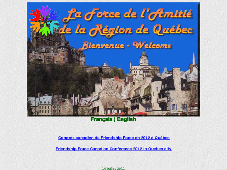 www.forceamitieregionquebec.com