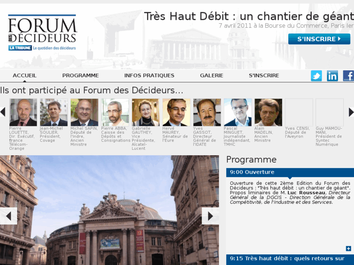 www.forumdesdecideurs.com