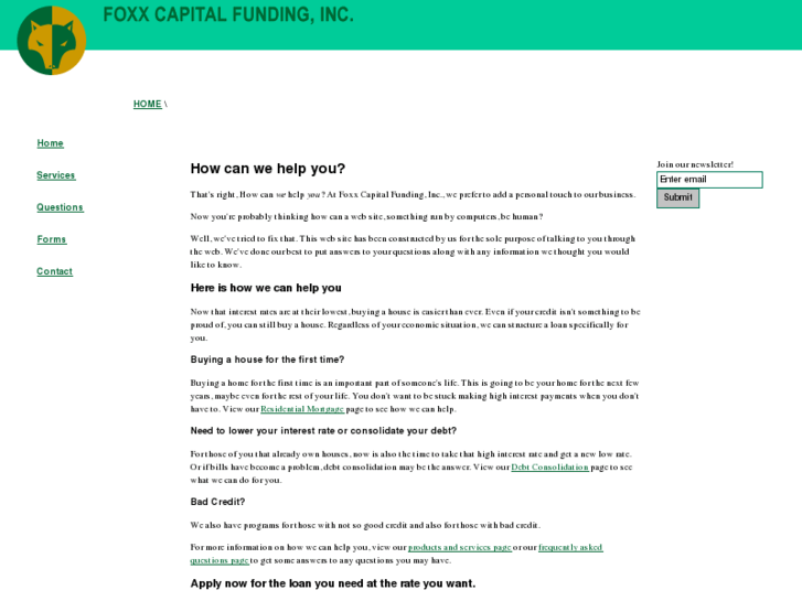 www.foxxcapital.com