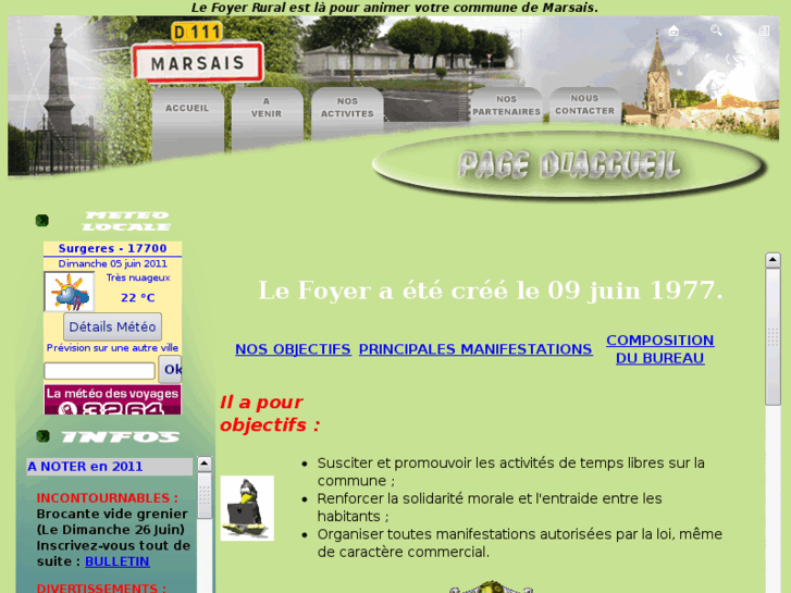 www.foyerrural-marsais17.org