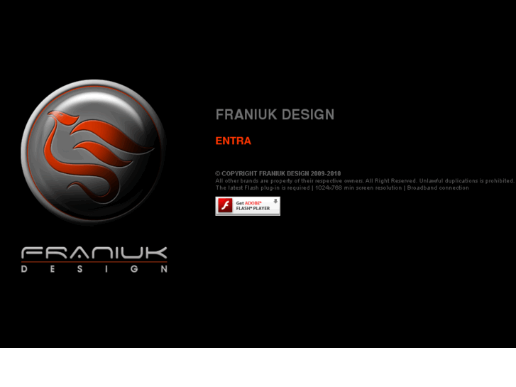 www.franiukdesign.com