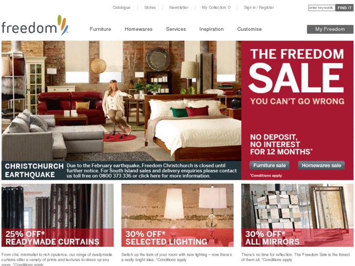 www.freedomfurniture.co.nz