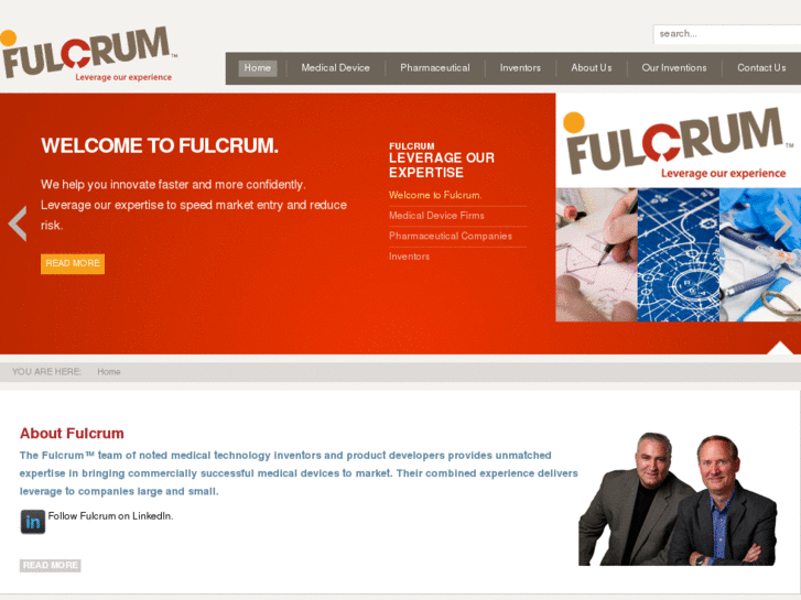 www.fulcrumpdc.com