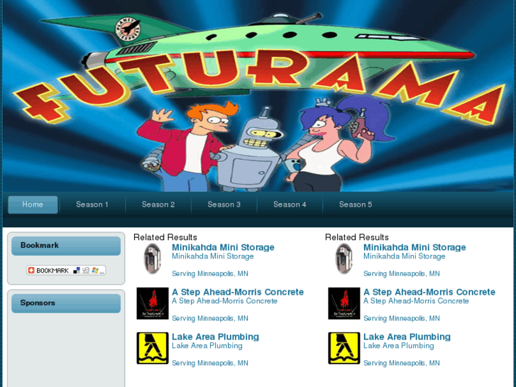 www.futurama-episodes.com