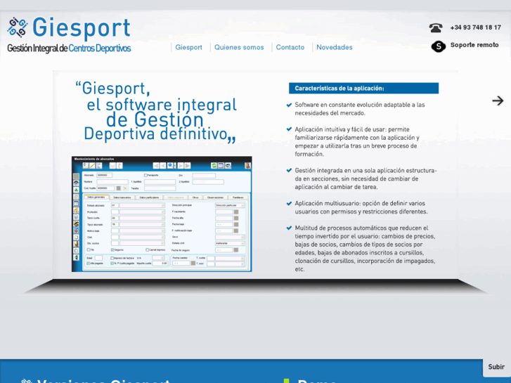 www.giesport.com